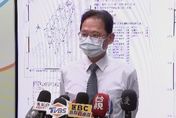 國家級警報「918台南地震」　氣象局：系統誤判