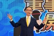 台北市長「三腳督」選情膠著　吳子嘉鐵口預言：「這人」不可能當選