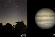 60年來最接近地球的一次！「木星衝」27日登場照亮夜空　23日搶先看稀有「黃道光」