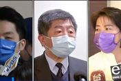 台北市長最新民調蔣萬安36.9%領先　陳時中鐵粉最多不易被「棄保」