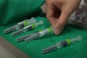 高端疫苗：3疫苗並進　2023年開花結果