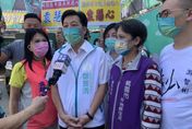 鄭寶清號召人民參與「新黨外運動聖戰」　阻擋執政黨變本加厲的媒體壟斷