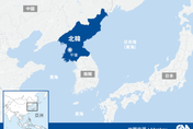 北韓發射2枚彈道飛彈　日本防衛省推測為變軌飛行