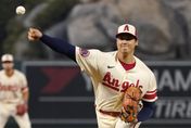 大谷翔平雪恥！霸榜「MLB百大球星之首」…擊敗法官蟬聯榜首