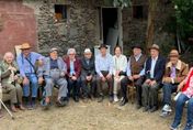 長壽家族！西班牙12兄弟姊妹共1058歲　刷新世界紀錄