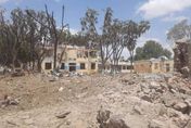 2車載火藥「直衝原地引爆」！索馬利亞恐攻9人慘死　青年黨宣稱犯案…數名政要遇害