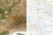 至少276人傷！伊朗西北部「極淺層強震」　規模5.7、深度僅10公里