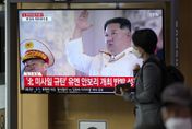互槓！北韓發聲明譴責美國　美控中俄在安理會保護北韓 讓金正恩予取予求