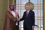白宮：拜登總統下令重新檢討與沙烏地阿拉伯關係
