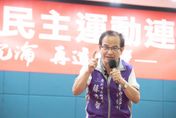 台北市長辯論會只邀3人　蘇煥智怒興訟：12人都要邀