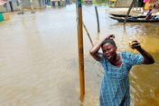 多國豪雨成災   奈及利亞遭遇10年來最大洪災「逾600人喪生」