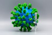 揭密「天選之人」特徵！研究：天生有「這基因」+疫苗加持病毒難攻破！