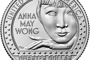 「死了一千次」的反派角色！華裔女星黃柳霜成美金上第一張亞洲臉孔