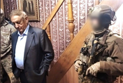 曾獲「烏克蘭英雄」榮耀！富商疑售俄軍用發動機涉叛國罪被拘