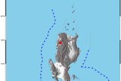 菲律賓北部爆6.4淺層地震！深度15.2公里　330km外馬尼拉都見搖晃