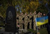 已動員逾百萬部隊　烏克蘭再發徵召令還有多大動員潛能？