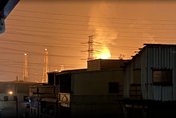 中油大林煉油廠開爐釀氣爆　董座證實無人員傷亡