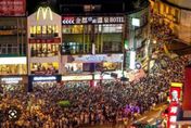 梨泰院事件引網憂「台灣哪裡最壅擠？」　答案竟是6年前「這地方」