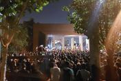伊朗反頭巾示威掀抗議潮　政府宣布公開審判千名「動亂製造者」