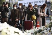 韓國內政部長為梨泰院慘案致歉 人民情緒由驚轉怒