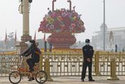 北京確診女子違反防疫規定　造成多達2700人被管控、恐影響馬拉松舉辦