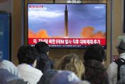 北韓頻挑釁！日媒：美日韓將立即會晤談「北韓去核武」策略