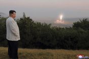 南韓飛彈發射失敗、空中自爆　韓媒分析：北韓敵人只有美國