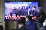 遞橄欖枝？美國高階官員籲：大陸與俄國有能力勸阻北韓核試