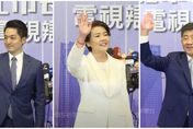 誰是下任台北市長？「選情章魚哥」天玉里最新民調太驚人