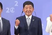台北市長辯論會誰最好？最新民調「這人」竟吊車尾！
