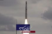 伊朗官媒宣布火箭試射成功　美華府憂其毀約造核武