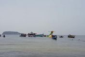 快訊/坦尚尼亞驚傳墜機意外　整架飛機栽湖中15人生還