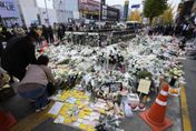 「沒想到人會那麼多」首爾市長認：梨泰院事故原因為政府、警方預測失準