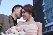 「單身9年」吳申梅宣布結婚！光棍節無預警曝喜訊　一整排「藍勾勾」全嚇壞
