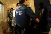 台中警逮跨國人蛇集團36人　清查人頭帳戶救7台灣豬仔