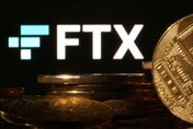 加密貨幣平台FTX破產　傳出至少10億美元資金消失