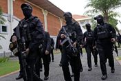 防恐攻！印尼峇里島迎G20峰會　部署1.8萬軍警、29架艦機維安