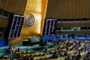 聯合國決議要求俄羅斯賠償烏國戰爭損失　俄代表不滿：會有反效果