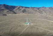 全球規模最大！「觀天神器」太陽射電成像望遠鏡主體在川完工