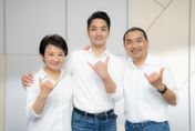 快訊／蔣萬安辭立委 中選會：明年1月8日補選