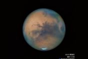 天文迷必看！「火星衝＋流星雨」12月登場　每小時150顆燃炸夜空