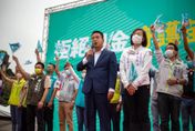 徐定禎又爆「失言」！藍營女戰神氣炸：台灣人要跪下來感恩民進黨？