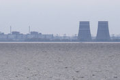快訊/歐洲最大核電廠遭擊！俄烏互控對方所為　國際原子能總署籲：設停火區