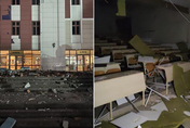 剛紀念完2年前114死巨震　土耳其發生規模6.1地震釀37人傷