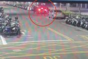 即刻救援！萬華男因糾紛凌晨遭擄　警定位新竹攔車逮人
