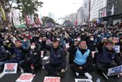 南韓貨運罷工邁入第15天　半導體等產業受嚴重波及　經濟總損失812億