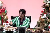 睽違三年！「白虎」姜東昊1月來台開唱　「中文天才」預約逛夜市吃美食