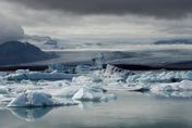 本世紀末近「一半」冰川恐消失　美研究：全球升溫減緩難改定局