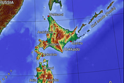 島國危機！日本北海道2小島將從地圖消失　恐影響領海、經濟權益