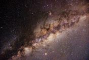 銀河系有多重？大陸天文學家精確測量算出新答案